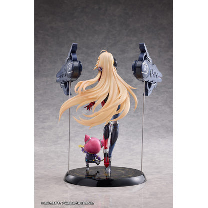Nemesis Venus Ver. - Tower of Fantasy 1/7 Scale Figure