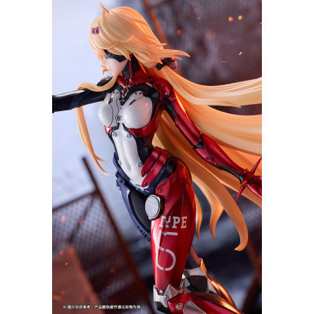 Nemesis Venus Ver. - Tower of Fantasy 1/7 Scale Figure