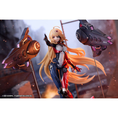 Nemesis Venus Ver. - Tower of Fantasy 1/7 Scale Figure