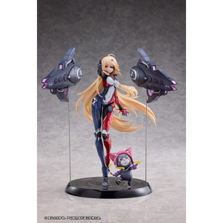 Nemesis Venus Ver. - Tower of Fantasy 1/7 Scale Figure