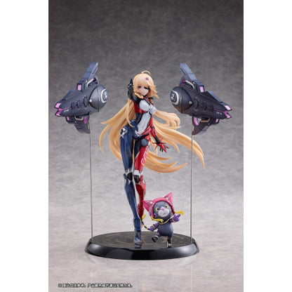 Nemesis Venus Ver. - Tower of Fantasy 1/7 Scale Figure