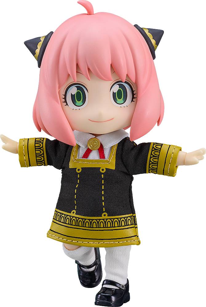 Spy x Family Nendoroid Doll Actionfigur Anya Forger 14 cm