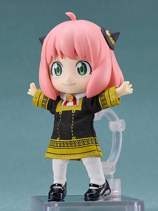 Spy x Family Nendoroid Doll Actionfigur Anya Forger 14 cm
