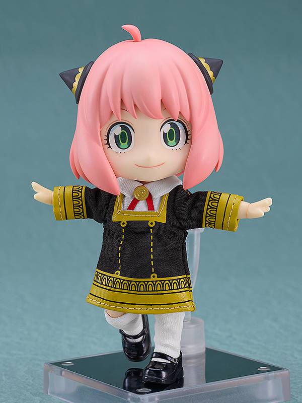 Spy x Family Nendoroid Doll Actionfigur Anya Forger 14 cm