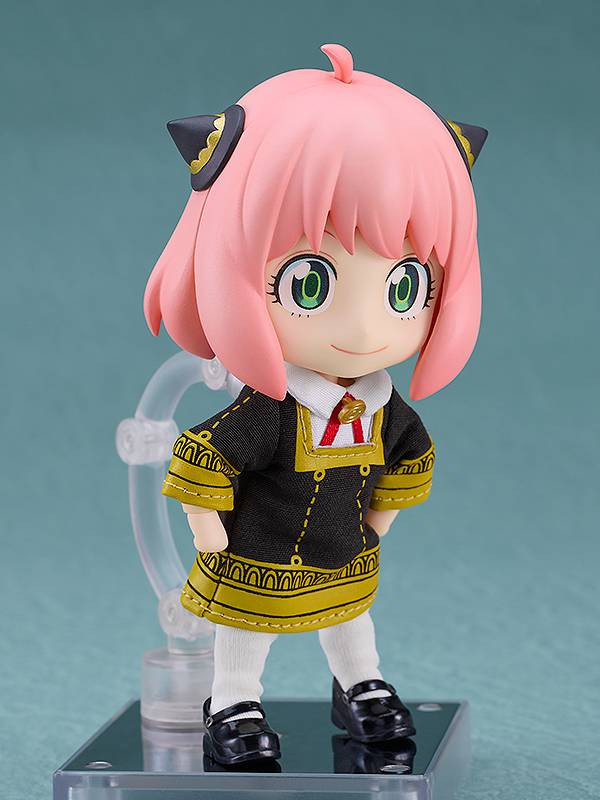 Spy x Family Nendoroid Doll Actionfigur Anya Forger 14 cm