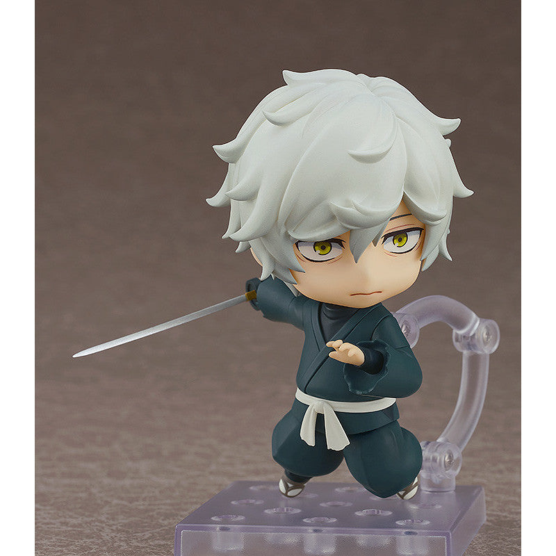 Gabimaru - Nendoroid (#2184) - Good Smile Company