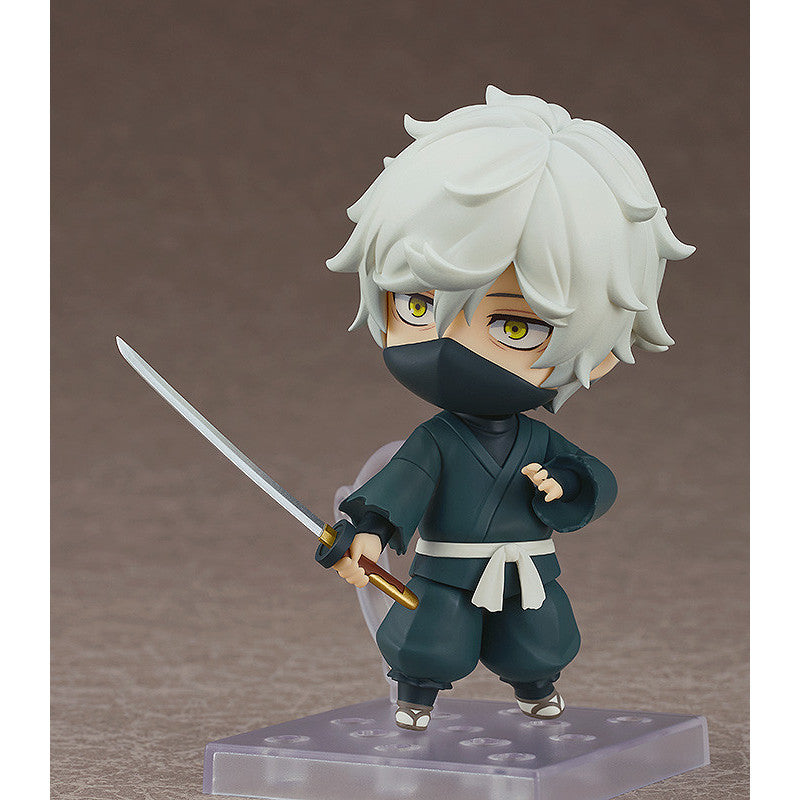 Gabimaru - Nendoroid (#2184) - Good Smile Company