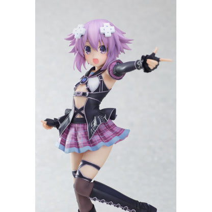 Neptunia Virtual Stars Neptune 1/7 Scale Figure