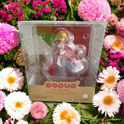 Nero Claudius - Saber - Pop Up Parade / Fate/Grand Order - Anime Figuren günstig kaufen