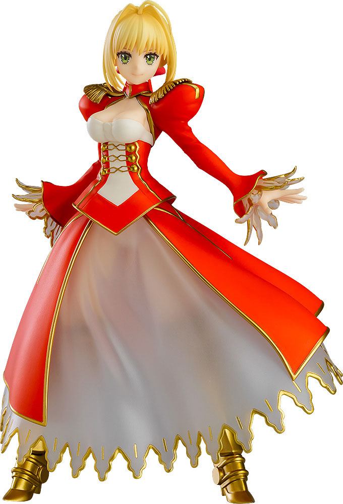 Nero Claudius - Saber - Pop Up Parade / Fate/Grand Order - Anime Figuren günstig kaufen