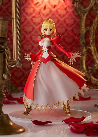 Nero Claudius - Saber - Pop Up Parade / Fate/Grand Order - Anime Figuren günstig kaufen