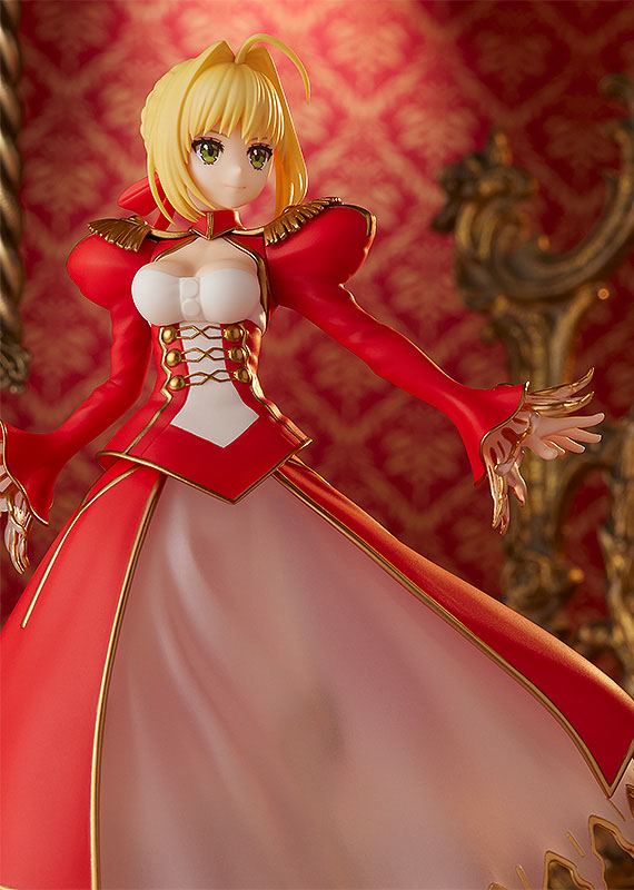 Nero Claudius - Saber - Pop Up Parade / Fate/Grand Order - Anime Figuren günstig kaufen