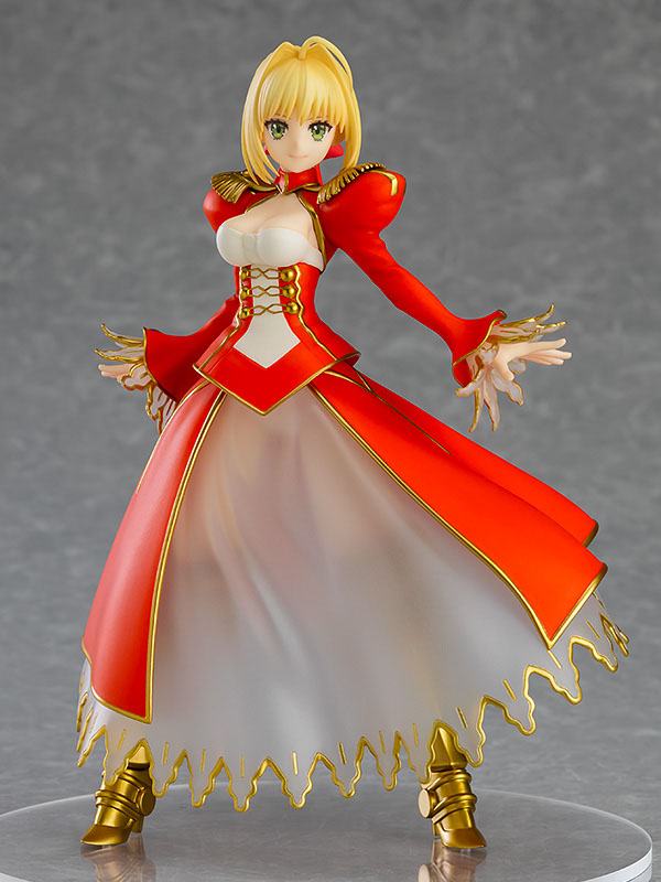 Nero Claudius - Saber - Pop Up Parade / Fate/Grand Order - Anime Figuren günstig kaufen