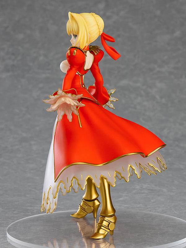 Nero Claudius - Saber - Pop Up Parade / Fate/Grand Order - Anime Figuren günstig kaufen