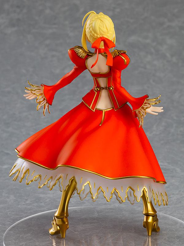 Nero Claudius - Saber - Pop Up Parade / Fate/Grand Order - Anime Figuren günstig kaufen