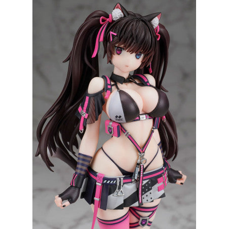 Goddess of Victory: Nikke PVC Statue Nikke Nero 23 cm