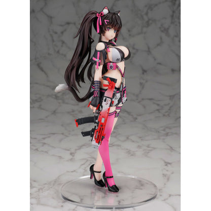 Goddess of Victory: Nikke PVC Statue Nikke Nero 23 cm