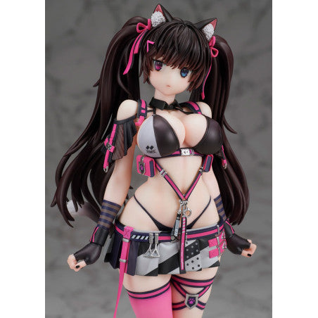 Goddess of Victory: Nikke PVC Statue Nikke Nero 23 cm
