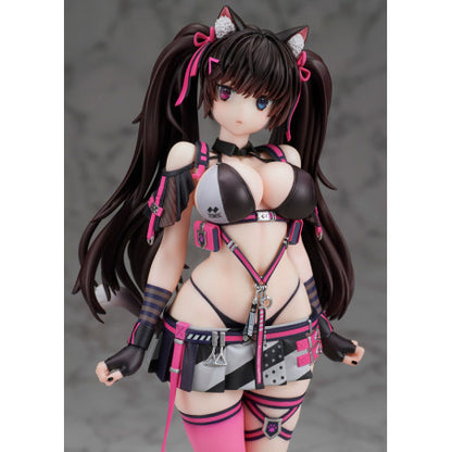Goddess of Victory: Nikke PVC Statue Nikke Nero 23 cm