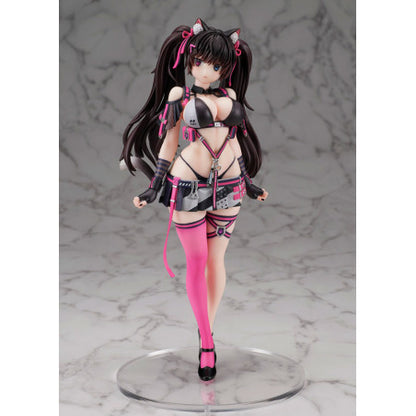 Goddess of Victory: Nikke PVC Statue Nikke Nero 23 cm