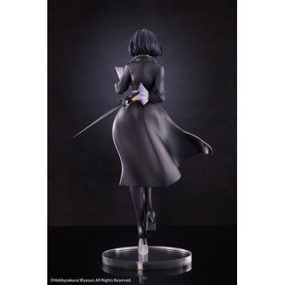Nevaostro illustration by Kishi yasuri 1/7 Scale Figure Limited Bonus Set