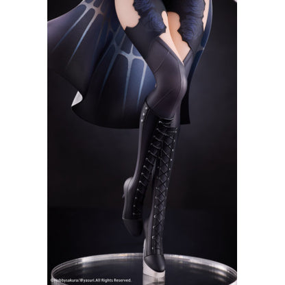 Nevaostro illustration by Kishi yasuri 1/7 Scale Figure Limited Bonus Set