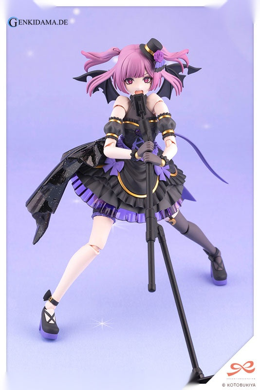 (New Item w/ Box Damage)Sousai Shoujo Teien Yue Kisaragi 1/10 Plastic Model - Anime Figuren günstig kaufen