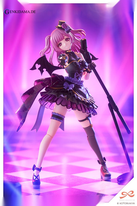 (New Item w/ Box Damage)Sousai Shoujo Teien Yue Kisaragi 1/10 Plastic Model - Anime Figuren günstig kaufen
