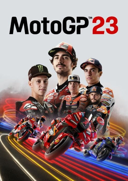MotoGP 23 Day One Edition (Xbox One / Xbox Series X / PS5 / PS4) - Anime Figuren günstig kaufen