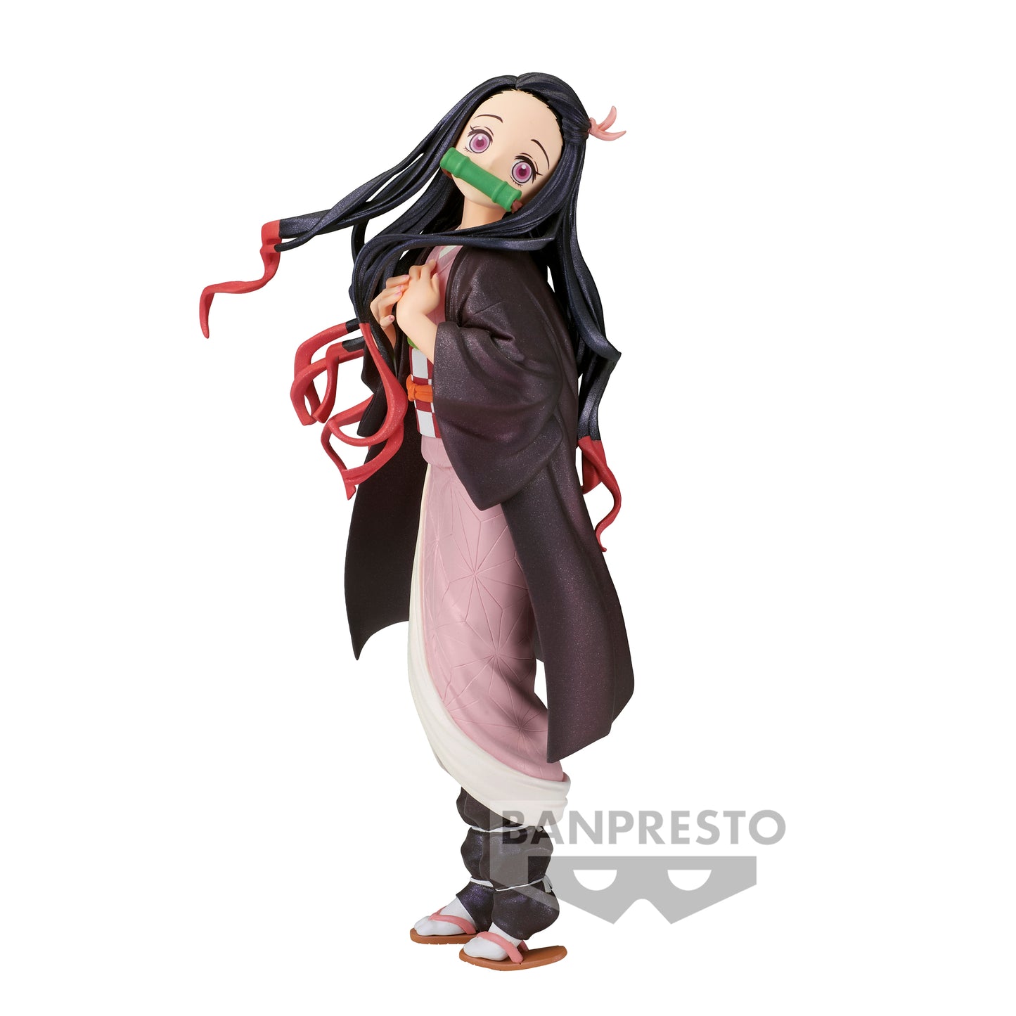 Nezuko - Glitter & Glamours - Banpresto - Anime Figuren günstig kaufen