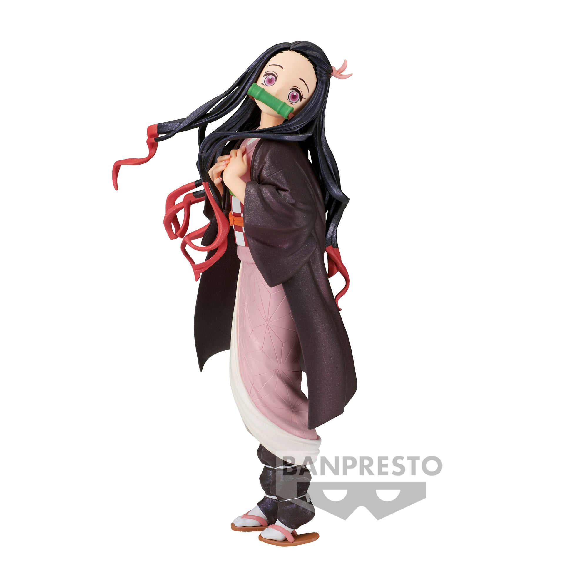 Nezuko - Glitter & Glamours - Banpresto - Anime Figuren günstig kaufen