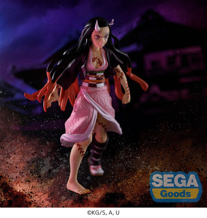 Nezuko Kamado - Advancing Demon Form Ver. Figurizm / Demon Slayer: Kimetsu no Yaiba - Anime Figuren günstig kaufen