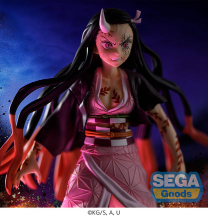 Nezuko Kamado - Advancing Demon Form Ver. Figurizm / Demon Slayer: Kimetsu no Yaiba - Anime Figuren günstig kaufen
