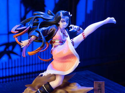 Nezuko Kamado - Demon Slayer - Bandai Spirits - Anime Figuren günstig kaufen