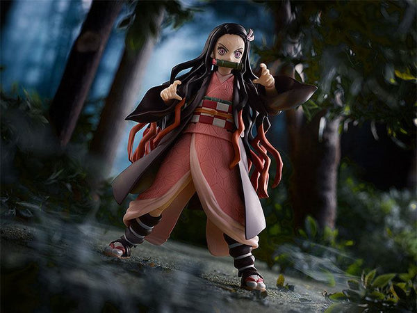 Detailansicht Nezuko Kamado - Figma (#508-DX) - Max Factory