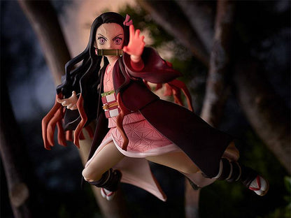 Nezuko Kamado - Figma (#508-DX) - Max Factory - Anime Figuren günstig kaufen