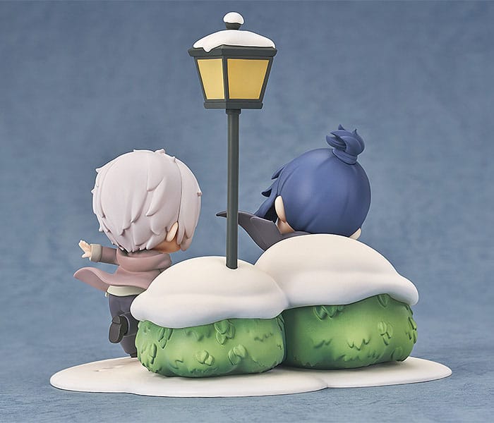 Nezumi & Sion - A Distant Snowy Night Ver. - Good Smile Company - Anime Figuren günstig kaufen