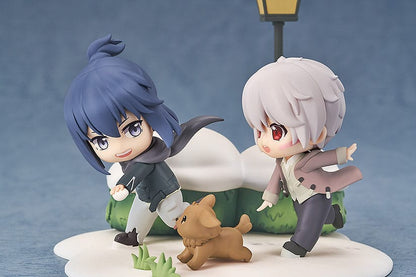 Nezumi & Sion - A Distant Snowy Night Ver. - Good Smile Company - Anime Figuren günstig kaufen