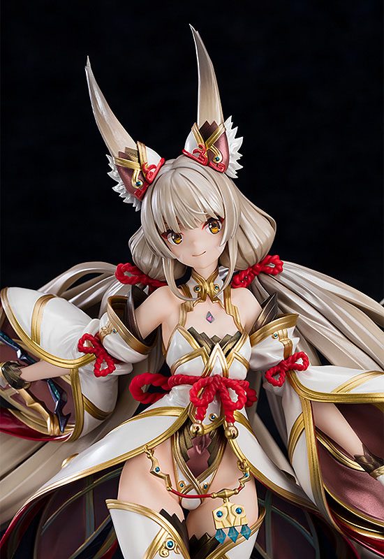 Nia Xenoblade Chronicles 2 Good Smile Company - Anime Figuren günstig kaufen
