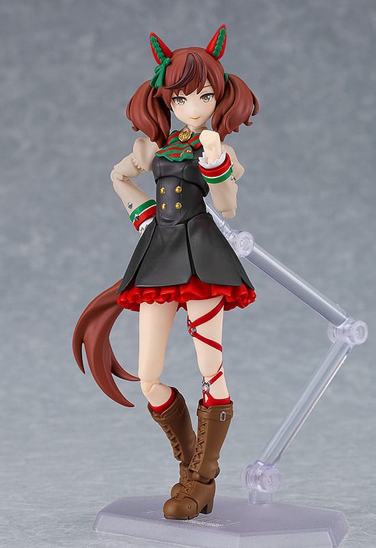 Nice Nature - Uma Musume: Pretty Derby - Max Factory - Anime Figuren günstig kaufen