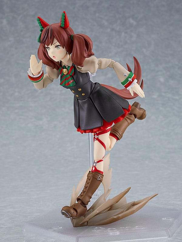 Nice Nature - Uma Musume: Pretty Derby - Max Factory - Anime Figuren günstig kaufen