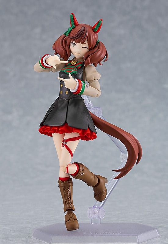 Nice Nature - Uma Musume: Pretty Derby - Max Factory - Anime Figuren günstig kaufen