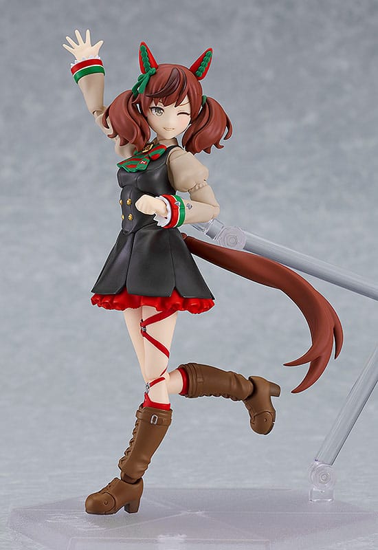 Nice Nature - Uma Musume: Pretty Derby - Max Factory - Anime Figuren günstig kaufen