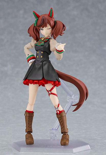 Nice Nature - Uma Musume: Pretty Derby - Max Factory - Anime Figuren günstig kaufen
