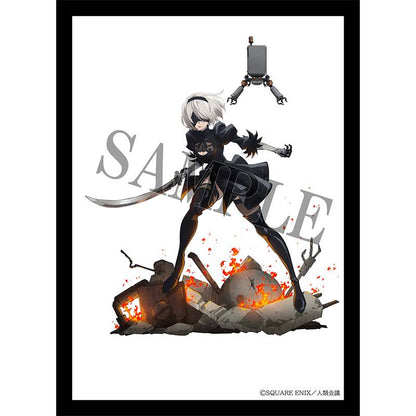 NieR:Automata Ver1.1a: Pod 042 - YoRHa No. 2 Type B 1/7 - Deluxe Edition (Limited Edition) [Aniplex]