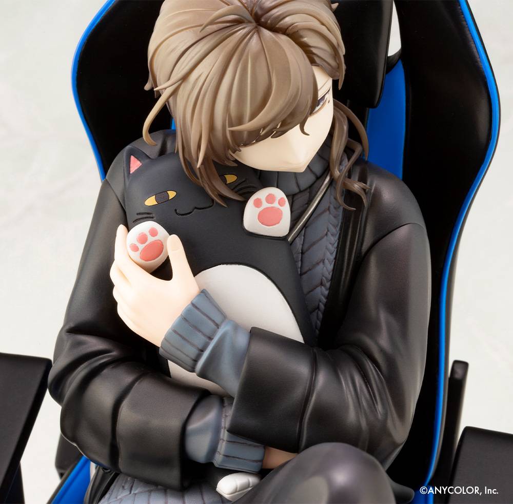 Nijisanji: Kano & Lotto 1/7 - LIMITED EDITION [Kotobukiya]