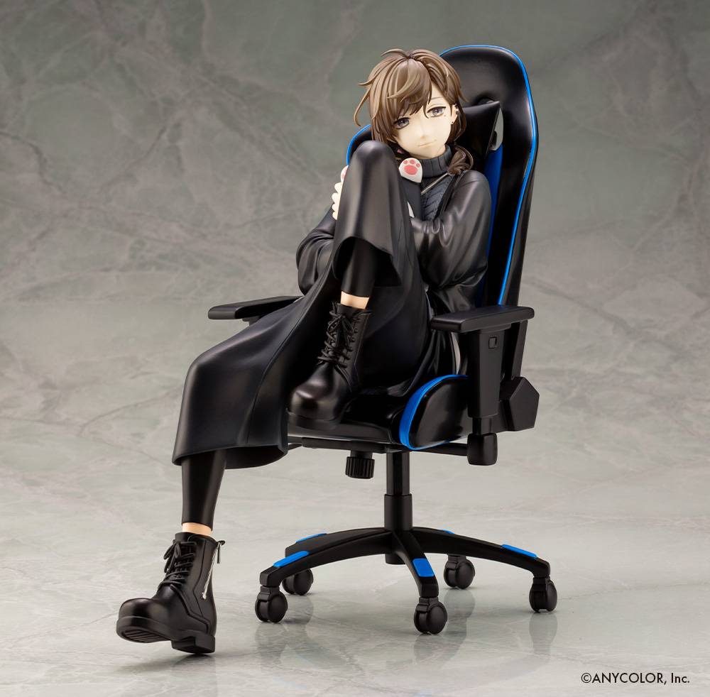 Nijisanji: Kano & Lotto 1/7 - LIMITED EDITION [Kotobukiya]