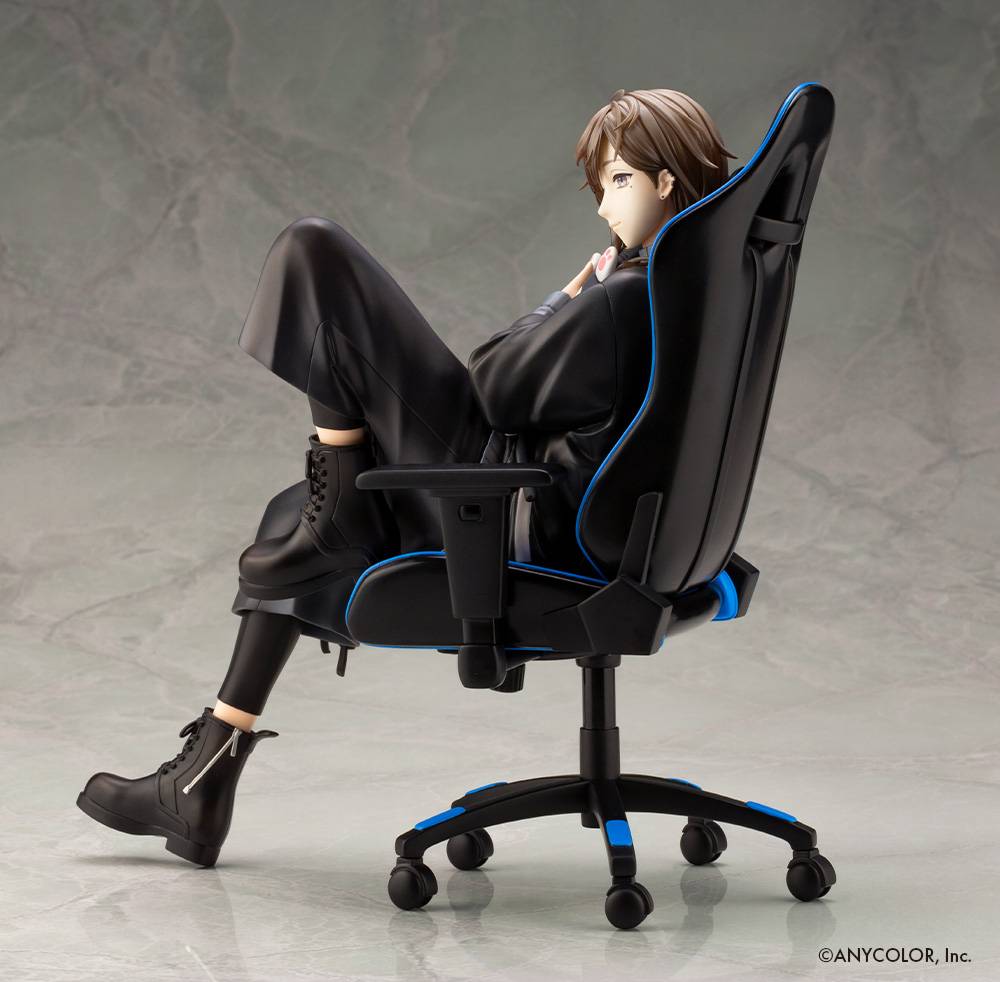 Nijisanji: Kano & Lotto 1/7 - LIMITED EDITION [Kotobukiya]