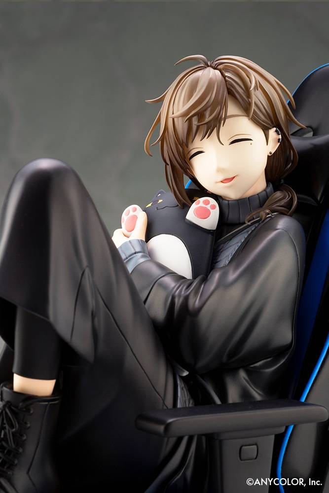 Nijisanji: Kano & Lotto 1/7 - LIMITED EDITION [Kotobukiya]