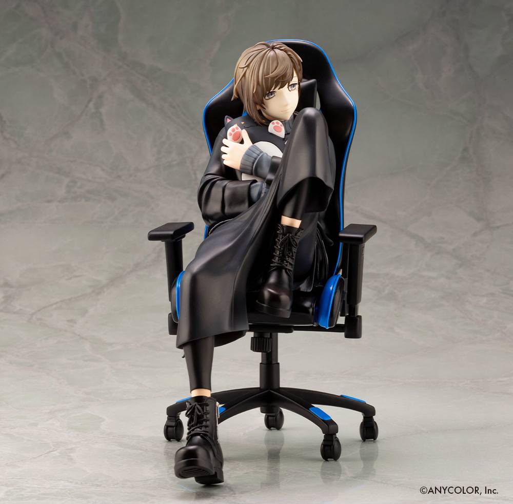 Nijisanji: Kano & Lotto 1/7 - LIMITED EDITION [Kotobukiya]